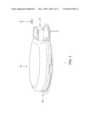 LIQUID TRANSPORT APPARATUS AND CATHETER COMING-OFF DETERMINATION METHOD diagram and image