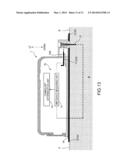 LIQUID TRANSPORT APPARATUS AND CATHETER COMING-OFF DETERMINATION METHOD diagram and image