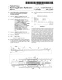 AGENT DELIVERY CATHETER HAVING RADIALLY EXPANDABLE CENTERING SUPPORT     MEMBER diagram and image