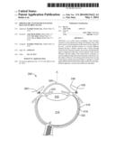 Ophthalmic System for Sustained Release of Drug to Eye diagram and image