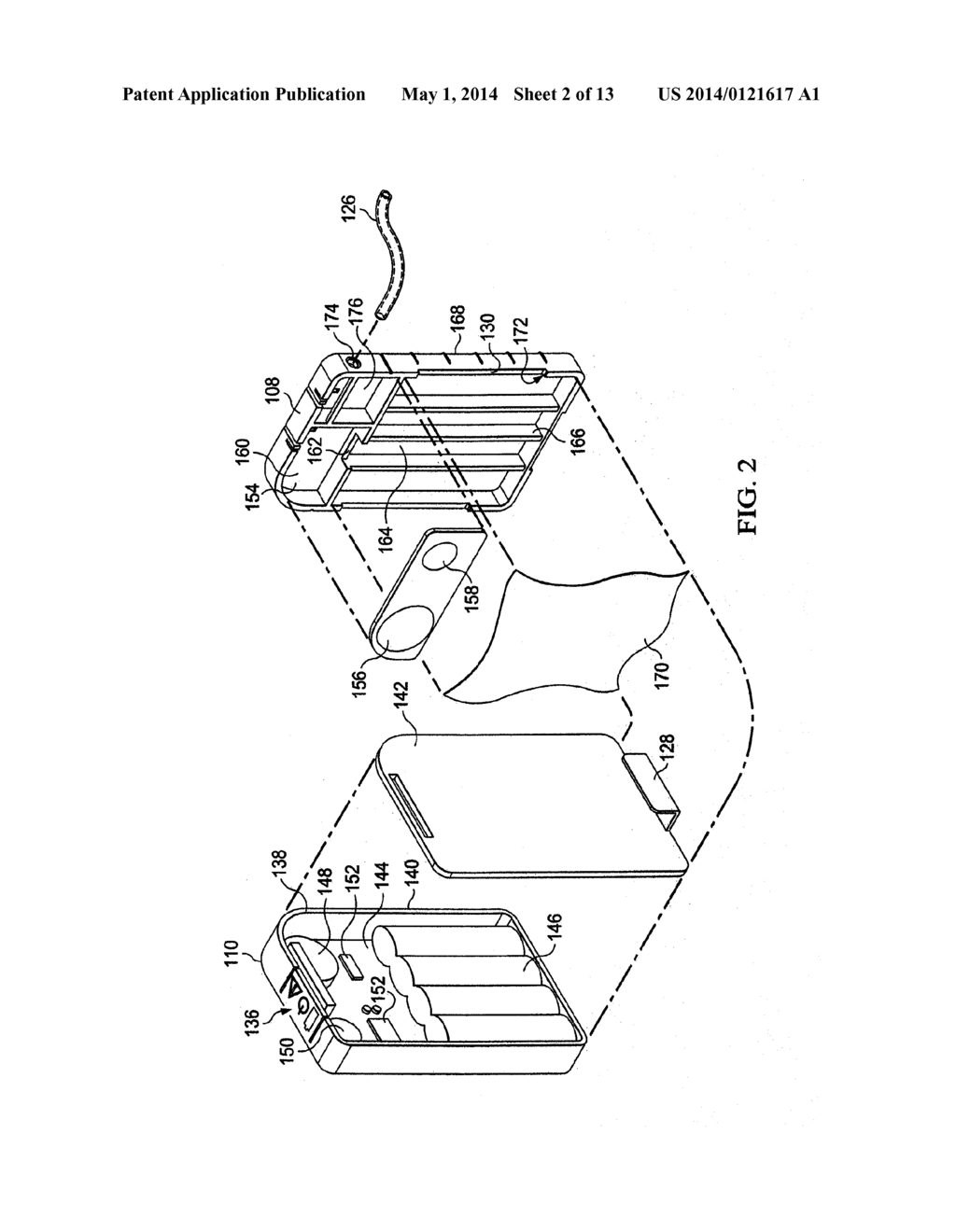 REDUCED-PRESSURE CANISTERS AND METHODS FOR RECYCLING - diagram, schematic, and image 03