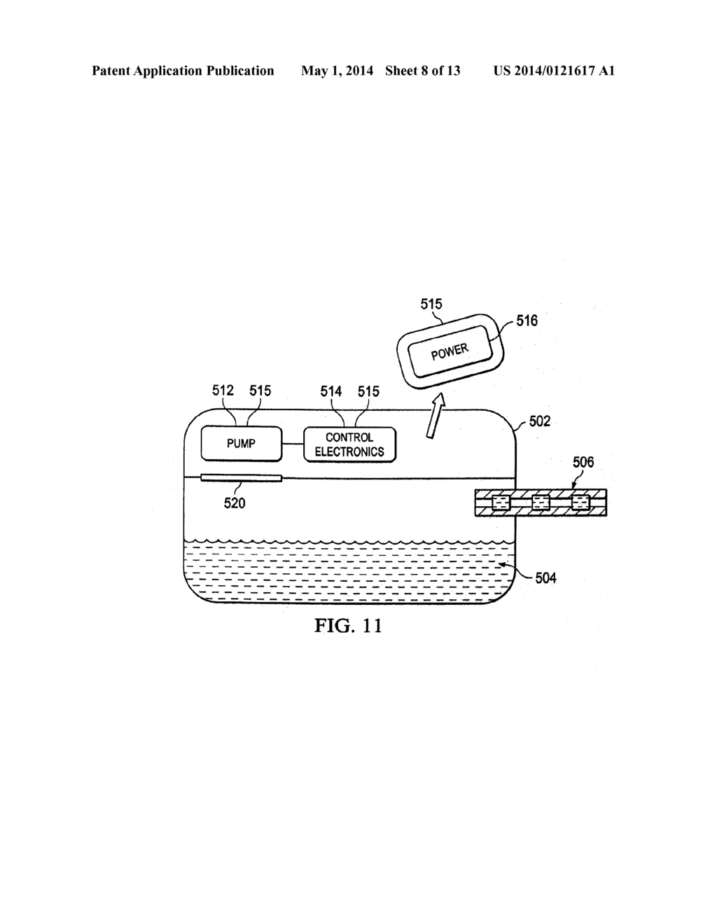 REDUCED-PRESSURE CANISTERS AND METHODS FOR RECYCLING - diagram, schematic, and image 09