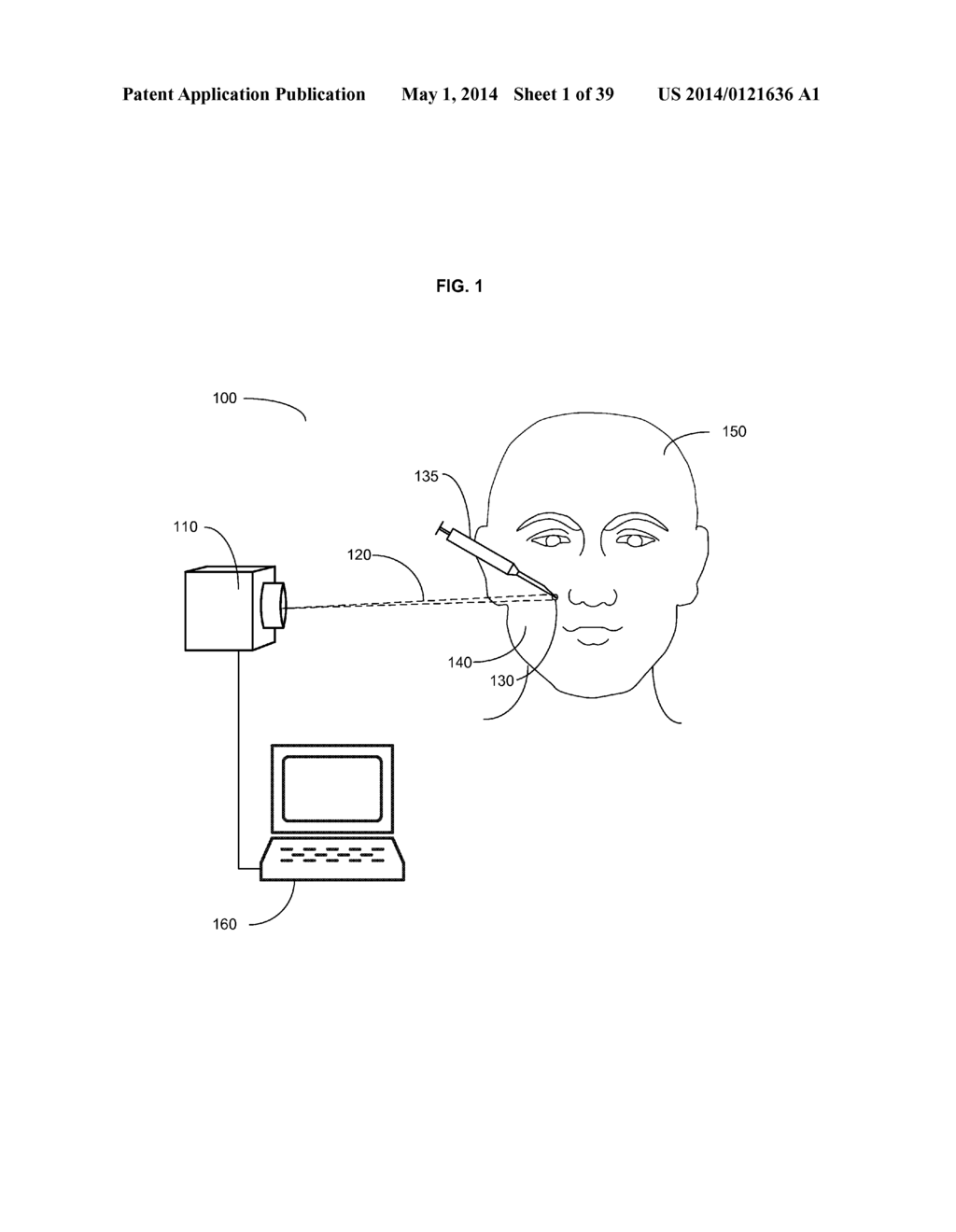 SYSTEMS AND METHODS FOR GUIDING INJECTIONS - diagram, schematic, and image 02