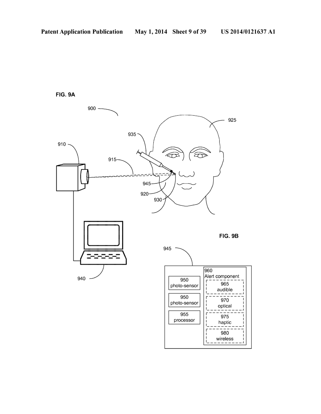 SYSTEMS AND METHODS FOR GENERATING AN INJECTION GUIDE - diagram, schematic, and image 10