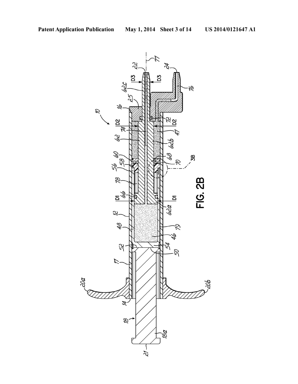 SYSTEM FOR DISPENSING MULTIPLE FLUIDS AND A METHOD FOR USING THE SAME - diagram, schematic, and image 04