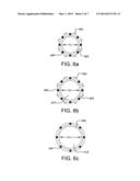 POST-IMPLANTATION CONTRACTIBLE OR EXPANDABLE DEVICES AND METHOD OF USING     AND MAKING THE SAME diagram and image