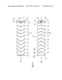 STENT AND STENT GRAFT PROSTHESIS diagram and image