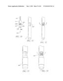 Methods For Transluminal Delivery Of Prosthetic Valves diagram and image