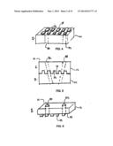 Multi-Piece Intervertebral Implants diagram and image