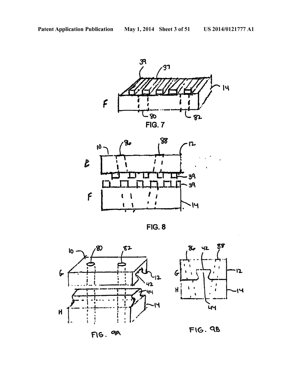 Multi-Piece Intervertebral Implants - diagram, schematic, and image 04