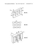 Multi-Piece Intervertebral Implants diagram and image