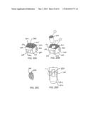 Multi-Piece Intervertebral Implants diagram and image