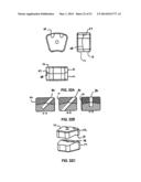 Multi-Piece Intervertebral Implants diagram and image