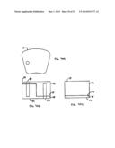 Multi-Piece Intervertebral Implants diagram and image