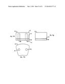 Multi-Piece Intervertebral Implants diagram and image