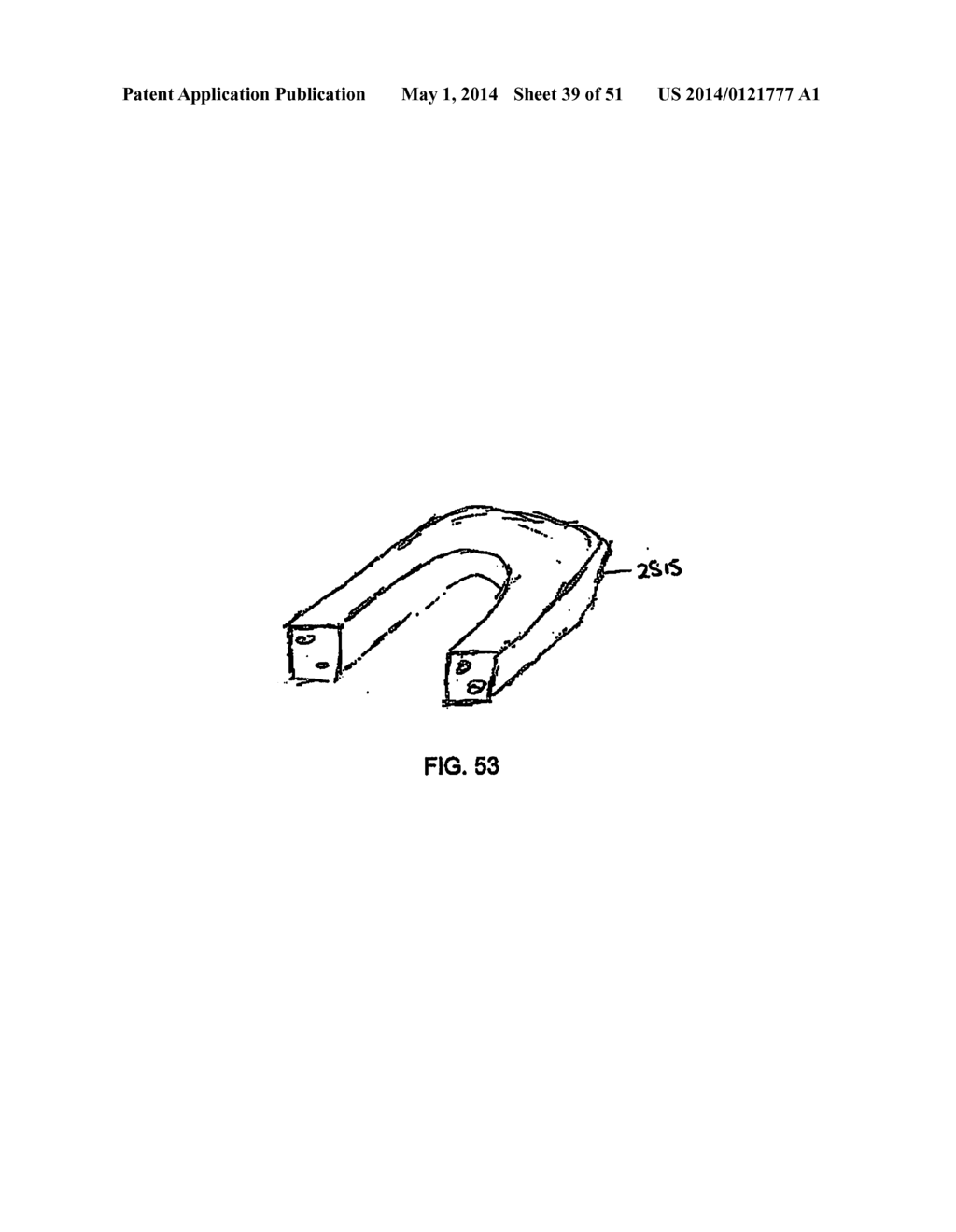 Multi-Piece Intervertebral Implants - diagram, schematic, and image 40