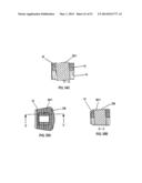 Multi-Piece Intervertebral Implants diagram and image