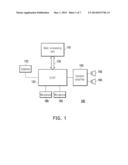 AUDIO PROCESSING DEVICE diagram and image