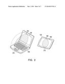 AUDIO PROCESSING DEVICE diagram and image