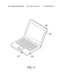 AUDIO PROCESSING DEVICE diagram and image