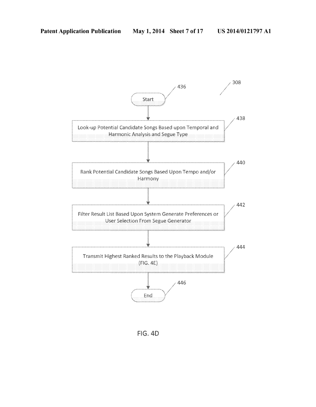 System and Method for Combining a Song and Non-Song Musical Content - diagram, schematic, and image 08