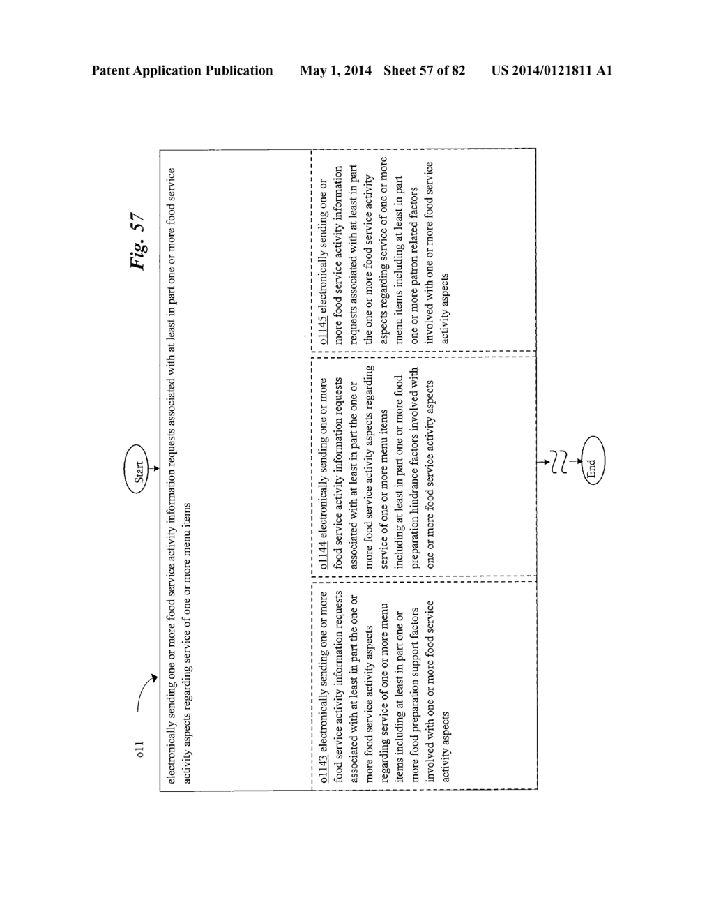 Food Supply Chain Automation Food Service Information Interface System And     Method - diagram, schematic, and image 58