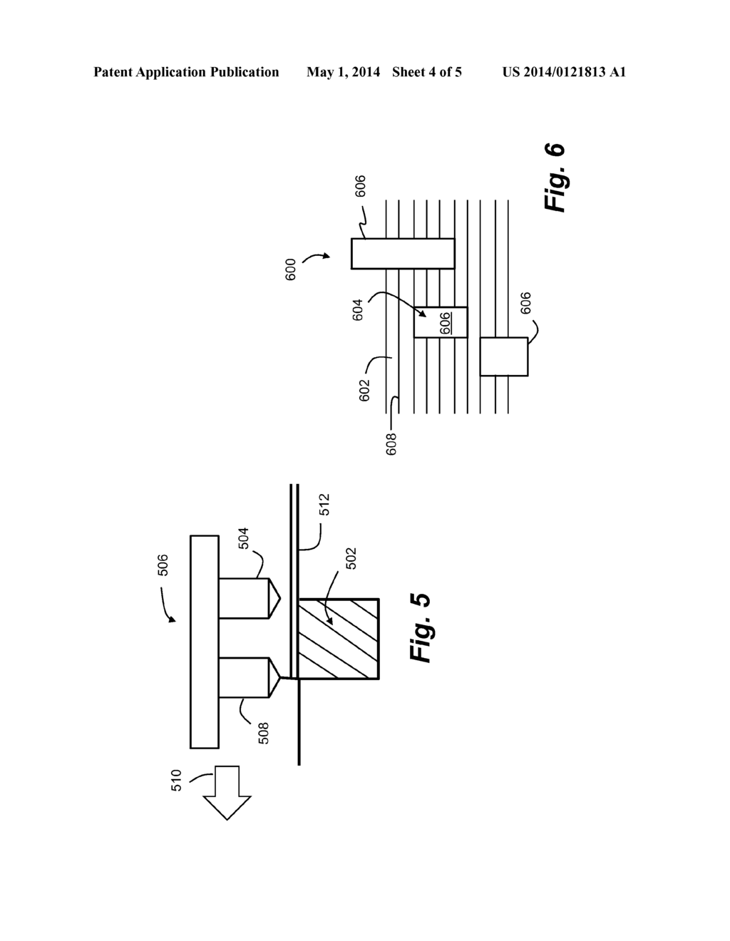 THREE-DIMENSIONAL FABRICATION WITH CAVITY FILLING - diagram, schematic, and image 05