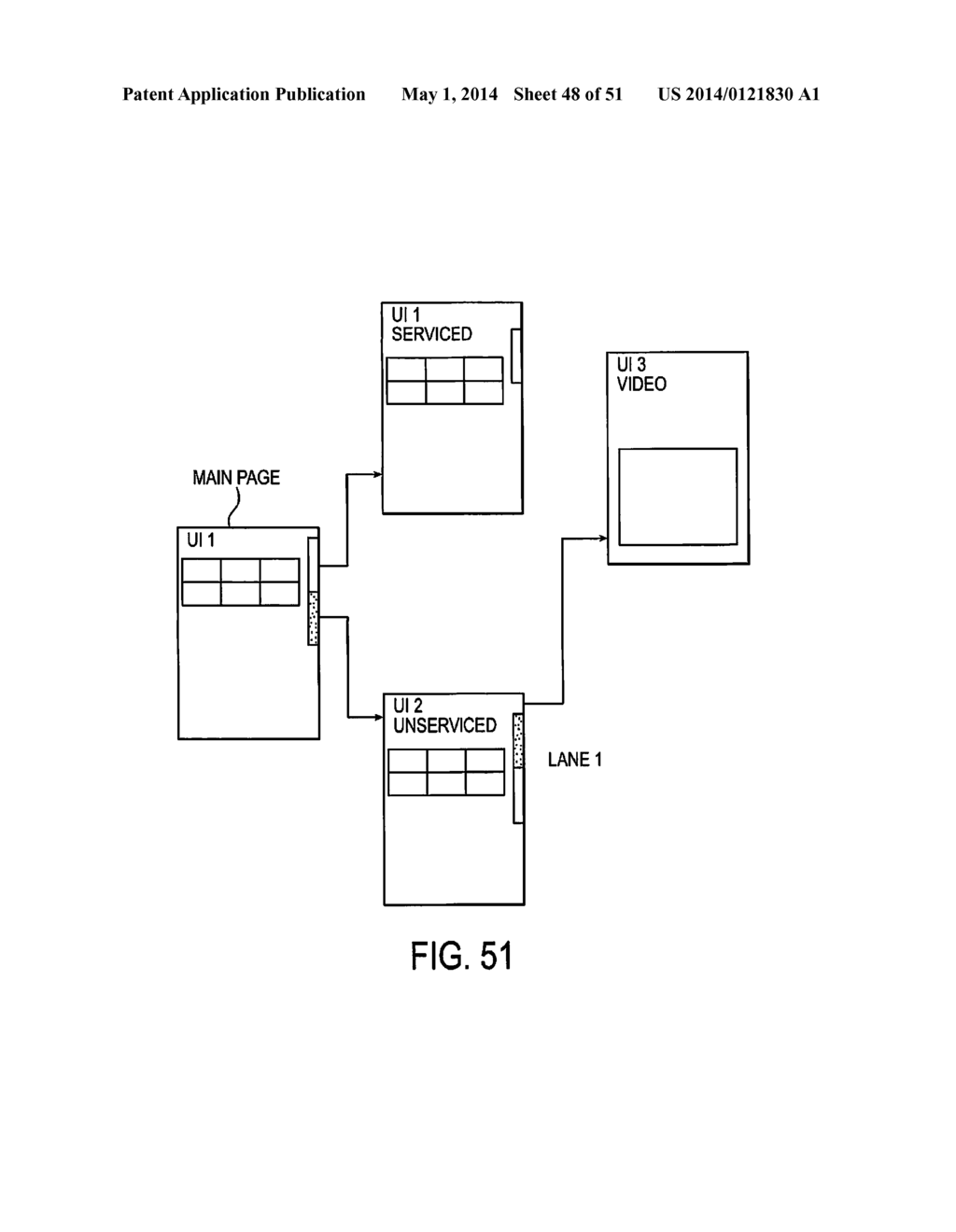 TIME ANALYSIS OF A BANKING SYSTEM - diagram, schematic, and image 49