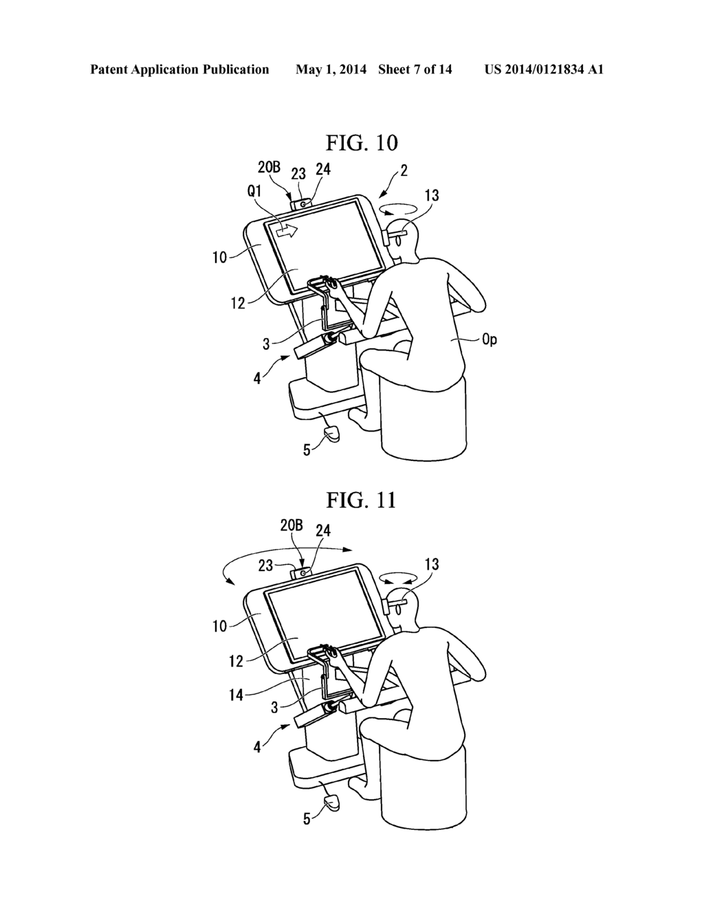 MANIPULATOR SYSTEM - diagram, schematic, and image 08