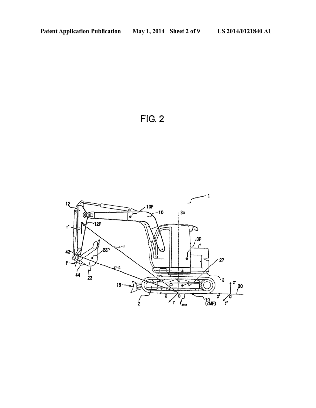 WORK MACHINE - diagram, schematic, and image 03