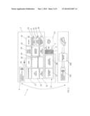 SYSTEM FOR CHARACTERIZING THE DRIVING STYLE OF VEHICLE DRIVERS diagram and image