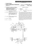 METHOD OF CONTROLLING A HYBRID POWERTRAIN WITH MULTIPLE ELECTRIC MOTORS TO     REDUCE ELECTRICAL POWER LOSSES AND HYBRID POWERTRAIN CONFIGURED FOR SAME diagram and image