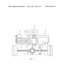 METHOD FOR PREVENTING ABNORMAL VIBRATION OF HYBRID VEHICLE diagram and image