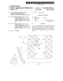 System for Coordinating the Relative Movements of an Agricultural     Harvester and a Cart diagram and image