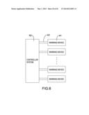 ADD-ON VEHICLE WARNING APPARATUS diagram and image