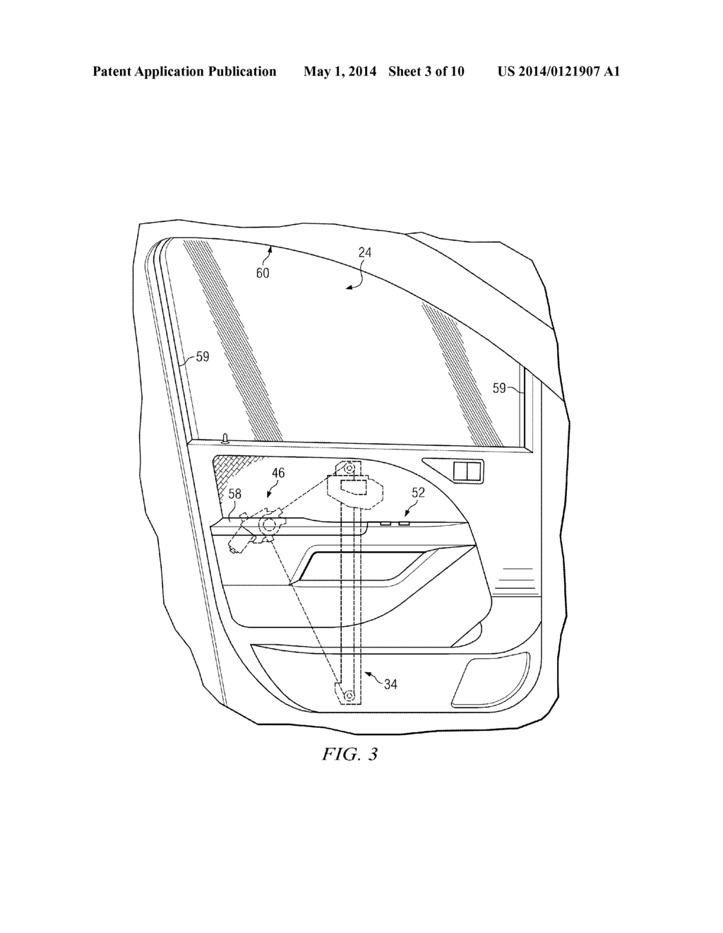 Vehicle Including Movable Partition and Controller - diagram, schematic, and image 04