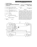 VEHICLE BRAKE CONTROL SYSTEM diagram and image