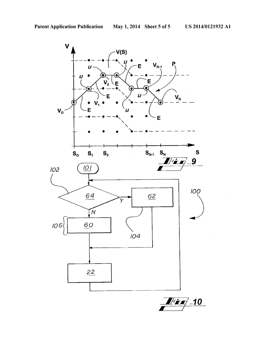 SYSTEMS AND METHODS FOR VEHICLE CRUISE CONTROL - diagram, schematic, and image 06