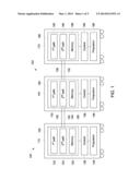 SYSTEM AND METHOD FOR COMMUNICATING DATA IN A VEHICLE SYSTEM diagram and image