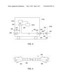 SYSTEM AND METHOD FOR COMMUNICATING DATA IN A VEHICLE SYSTEM diagram and image