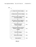 SYSTEM AND METHOD FOR COMMUNICATING DATA IN A VEHICLE SYSTEM diagram and image