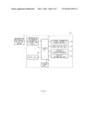 APPARATUS AND METHOD FOR ESTIMATING VELOCITY OF A VEHICLE diagram and image