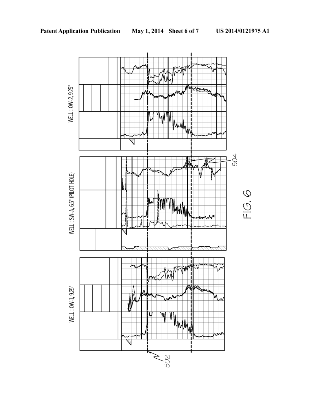 SYSTEM AND METHOD FOR SELECTING DRILLING COMPONENTS - diagram, schematic, and image 07