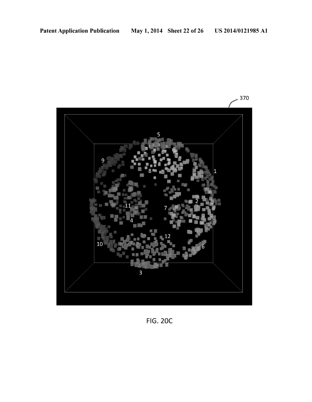 CLASSIFICATION OF NUCLEOTIDE SEQUENCES BY LATENT SEMANTIC ANALYSIS - diagram, schematic, and image 23