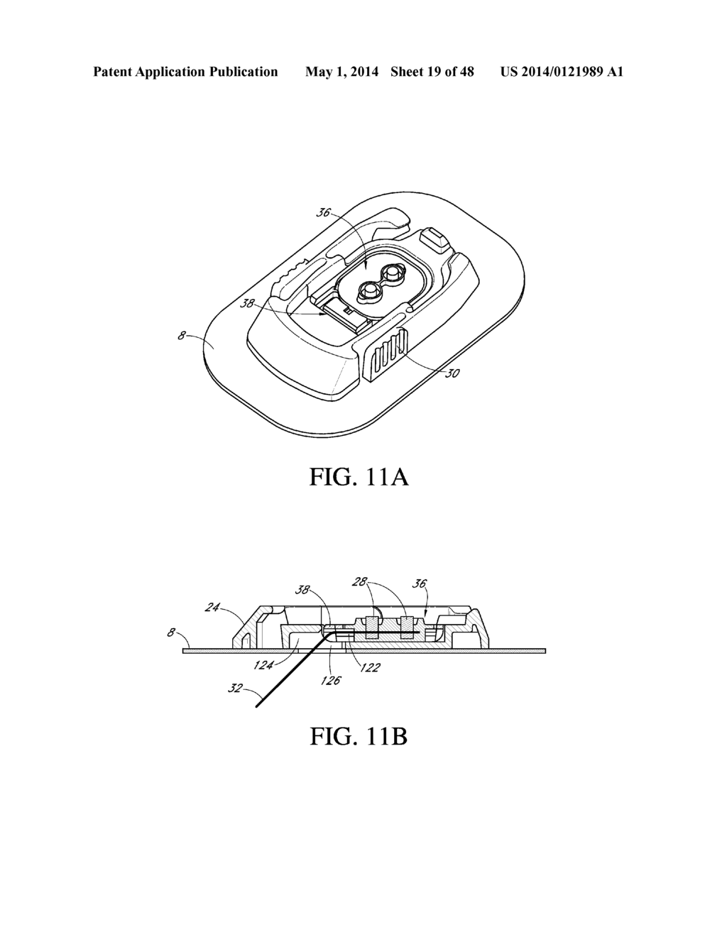 SYSTEMS AND METHODS FOR PROCESSING ANALYTE SENSOR DATA - diagram, schematic, and image 20