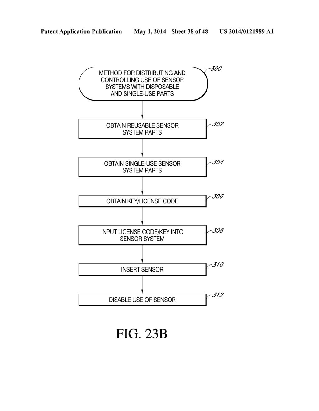 SYSTEMS AND METHODS FOR PROCESSING ANALYTE SENSOR DATA - diagram, schematic, and image 39