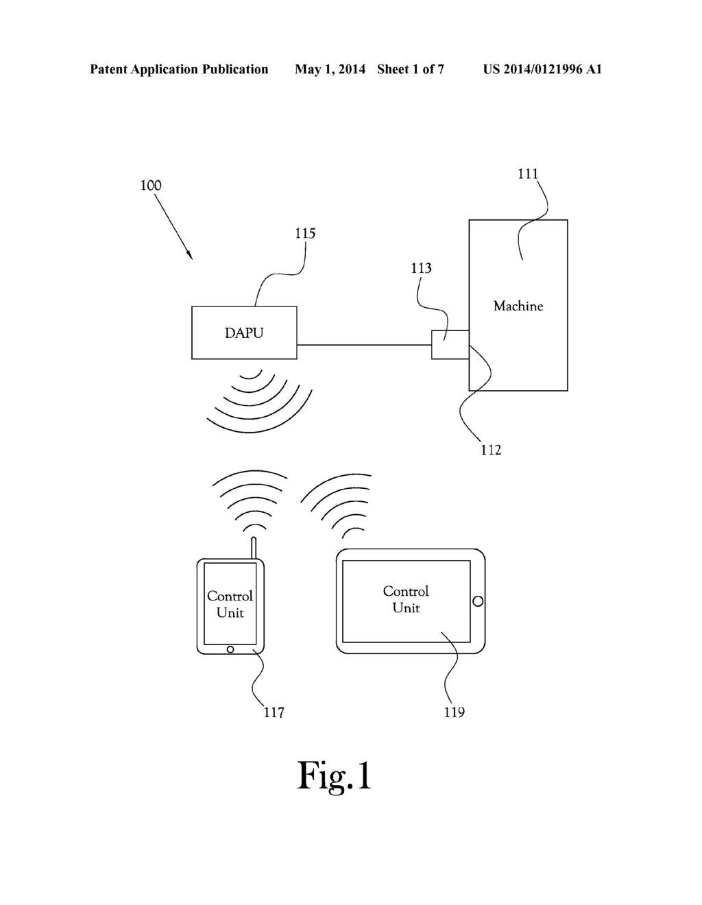 Multi-Unit Data Analyzer - diagram, schematic, and image 02