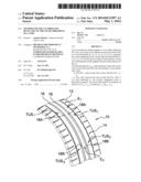 METHOD FOR THE UNAMBIGUOUS DETECTION OF THE WEAR THRESHOLD OF A TYRE diagram and image