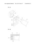 FLUORESCENT SOCKET CONNECTOR HAVING BEACON MODULE FOR INDOOR POSITIONING,     AND INDOOR POSITIONING SYSTEM USING THE SAME diagram and image