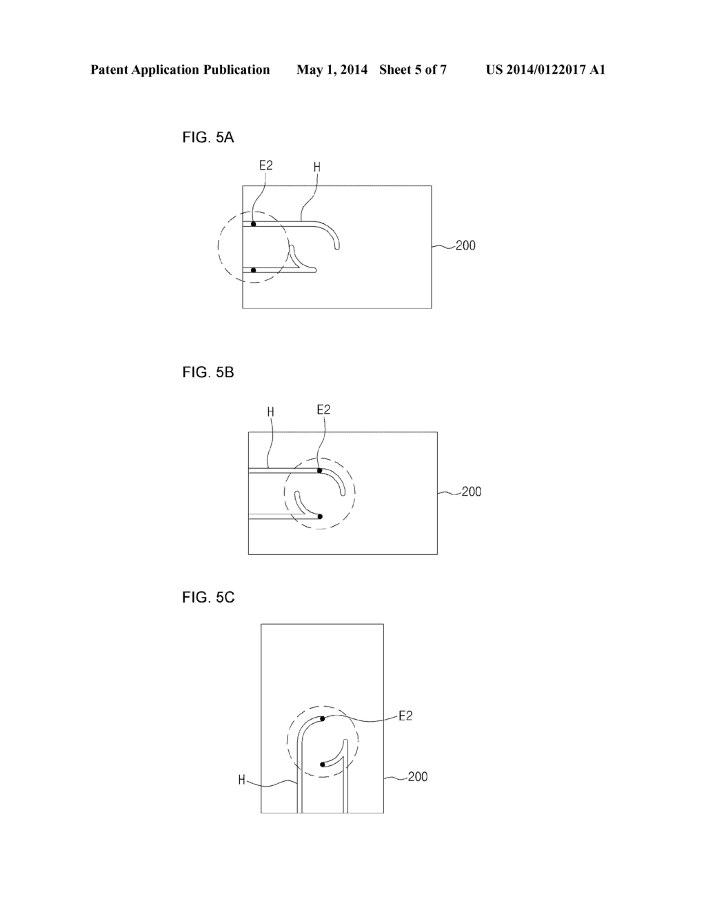 FLUORESCENT SOCKET CONNECTOR HAVING BEACON MODULE FOR INDOOR POSITIONING,     AND INDOOR POSITIONING SYSTEM USING THE SAME - diagram, schematic, and image 06